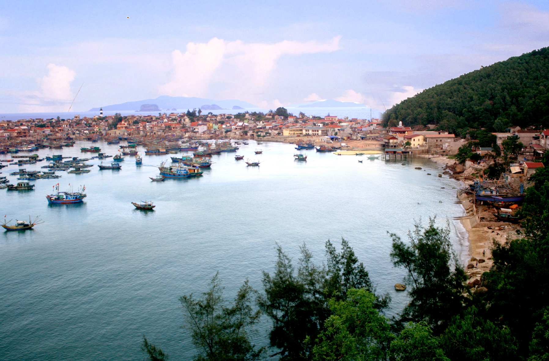 Đảo Nghi Sơn